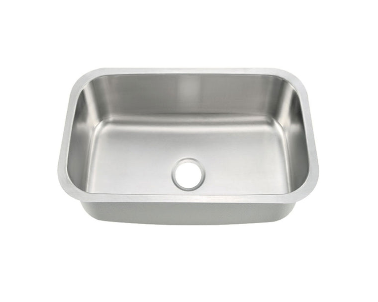 KSU27189 - 27" Stainless Steel Sink