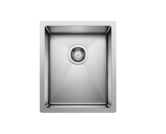 KSH17199L Finger Radius Bar Sink Legend ksh17199l-finger-radius-bar-sink-legend