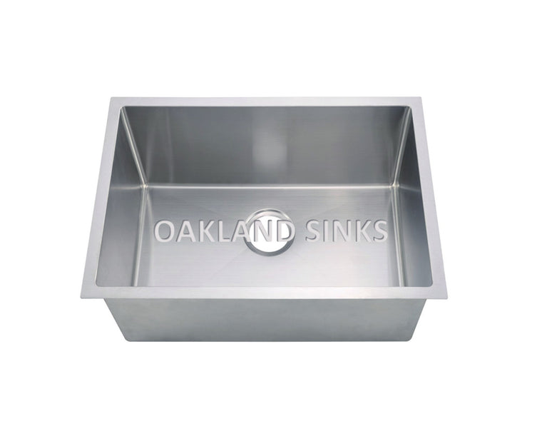 KSH22189L - 301 - 20.5" Finger Radius Sink