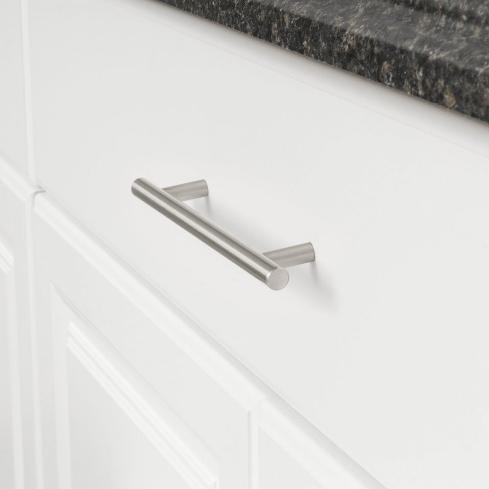 KSP128 - T Style Solid Bar 12mm- 5"