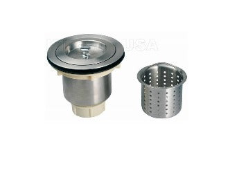KSS03 - Strainer With Basket