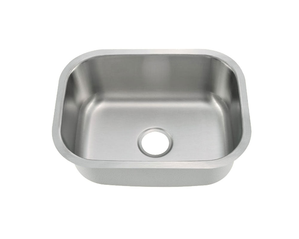 KSU23189 - Stainless Steel Sink-FINAL SALE