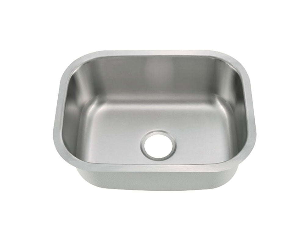 KSU23189T - Premium S.S. Sink