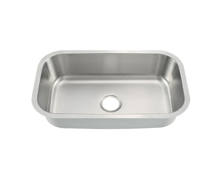 KSU32199 - 32" Stainless Steel Sink