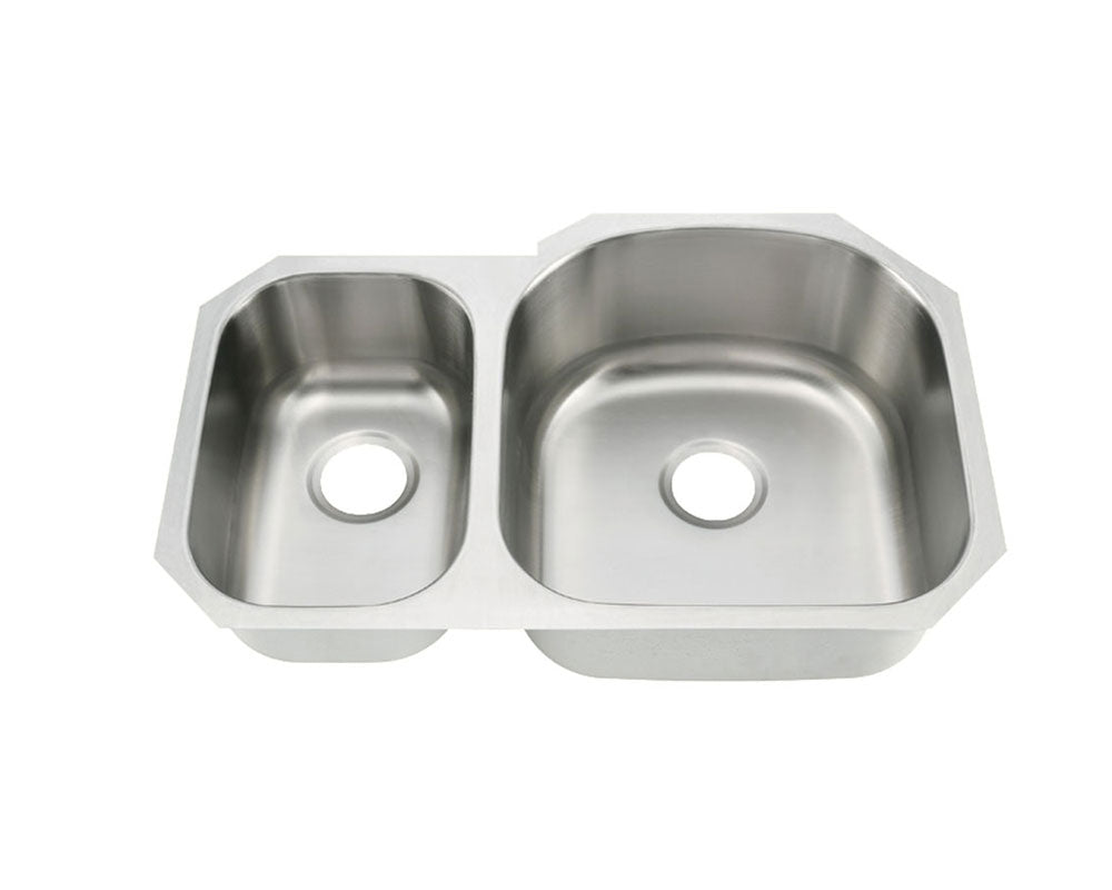 KSU322179 - Stainless Steel Sink-FINAL SALE : 30/70