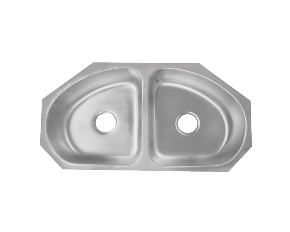 KSU361910D - Stainless Steel Sink-FINAL SALE