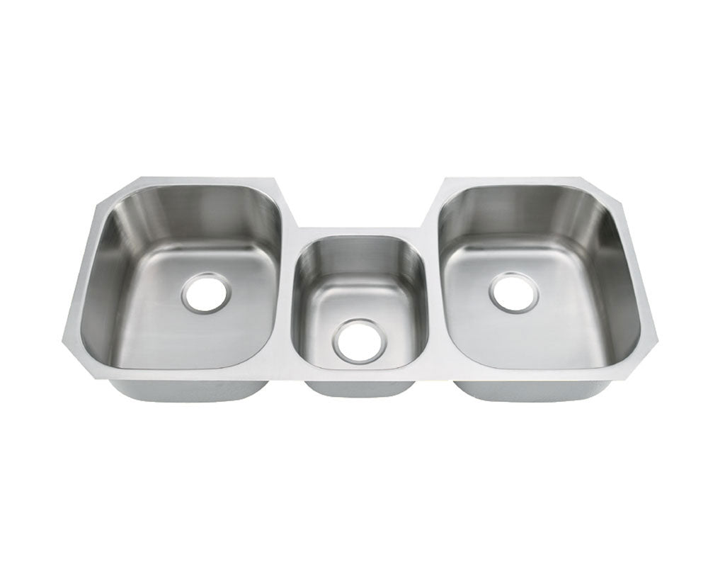 KSU4621TR - Stainless Steel Sink-FINAL SALE