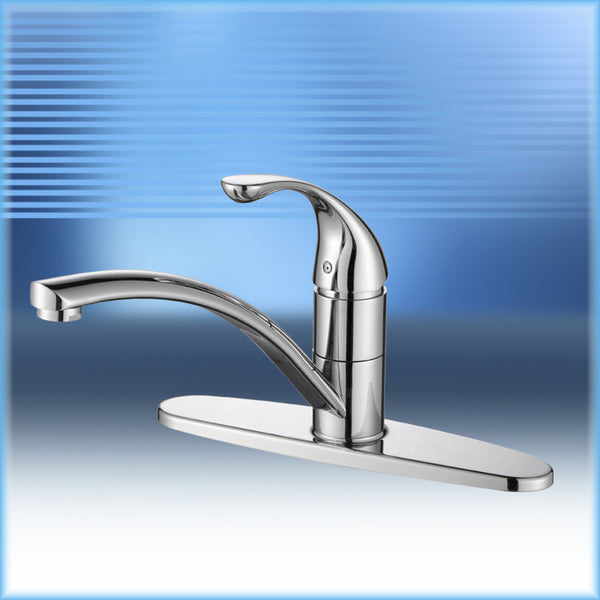 FAUCETS