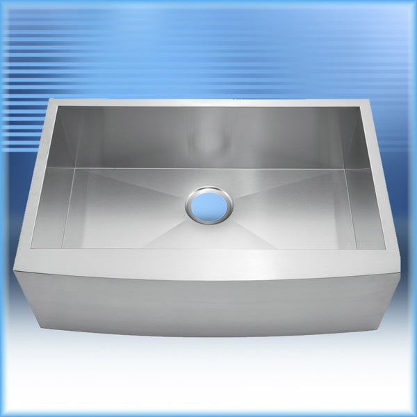 GRAND CHEF SINK SERIES